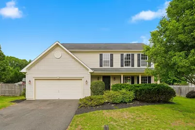 6686 Clarkes Meadow Drive, Bealeton, VA 22712 - Photo 1