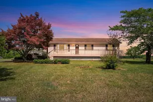 5362 Turkey Run Rd, Warrenton, VA 20187 - Photo 1