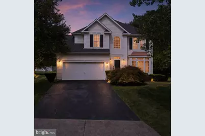 97 John Court, Warrenton, VA 20186 - Photo 1