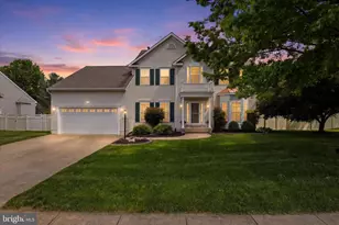 265 Fox Chase St, Warrenton, VA 20186 - Photo 1