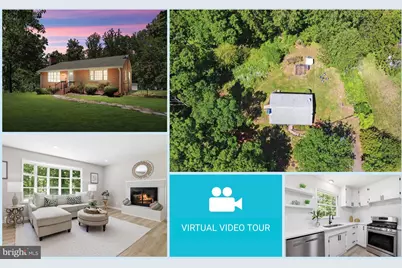 9408 Old Waterloo Road, Warrenton, VA 20186 - Photo 1