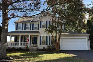 163 Fallen Leaf Ct, Warrenton, VA 20186 - Photo 1