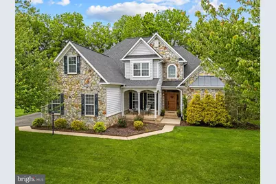 7307 Iron Bit Drive, Warrenton, VA 20186 - Photo 1