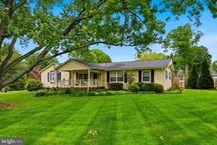 361 Dover Rd, Warrenton, VA 20186 - Photo 1