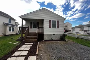 8480 Ashby Ave, Marshall, VA 20115 - Photo 1