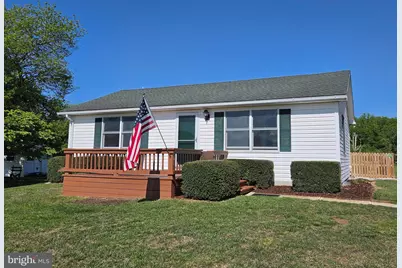 9471 Conde Road, Marshall, VA 20115 - Photo 1