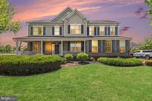 6323 Margaret Way, Warrenton, VA 20187 - Photo 1