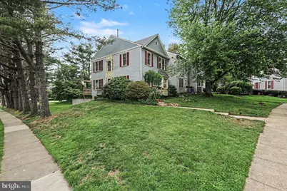 740 Cherry Tree Lane, Warrenton, VA 20186 - Photo 1