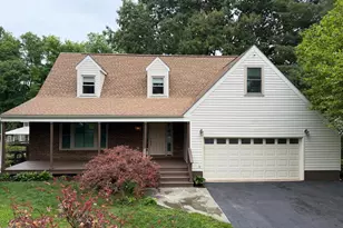 7033 Westmoreland Dr, Warrenton, VA 20187 - Photo 1