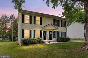 208 Rappahannock Street N, Remington, VA 22734 - Photo 1