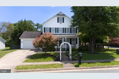 8411 Eldorado Drive, Marshall, VA 20115 - Photo 1