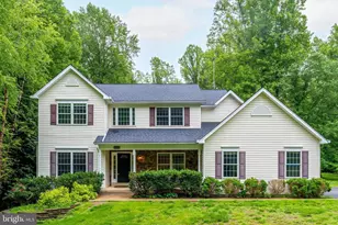 9085 Groundhog Ln, Marshall, VA 20115 - Photo 1