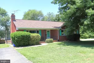 166 Elm St, Warrenton, VA 20186 - Photo 1
