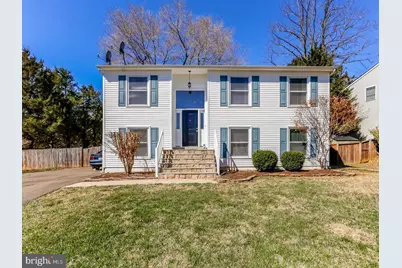 7224 Princess Anne Court, Warrenton, VA 20187 - Photo 1
