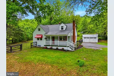 13030 John Marshall Highway, Linden, VA 22642 - Photo 1