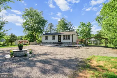 2374 Carriage Ford Road, Catlett, VA 20119 - Photo 1