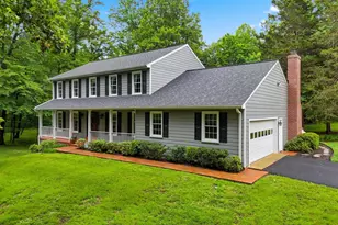 4585 Canter Ln, Warrenton, VA 20187 - Photo 1