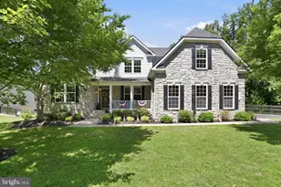 8046 Side Hill Dr, Warrenton, VA 20187 - Photo 1