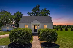 264 Monroe St, Warrenton, VA 20186 - Photo 1