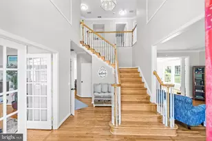 6909 Tanglewood Dr, Warrenton, VA 20187 - Photo 1