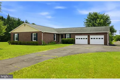 7313 Covingtons Corner Road, Bealeton, VA 22712 - Photo 1