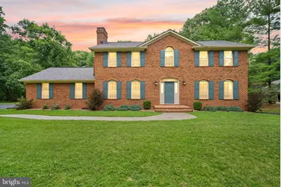 4554 Canter Lane, Warrenton, VA 20187 - Photo 1