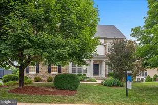 4110 Cray Dr, Warrenton, VA 20187 - Photo 1