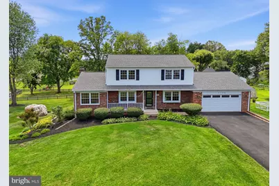 7150 Spotsylvania Street, Warrenton, VA 20187 - Photo 1