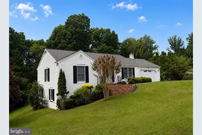 7386 Stuart, Warrenton, VA 20187 - Photo 1