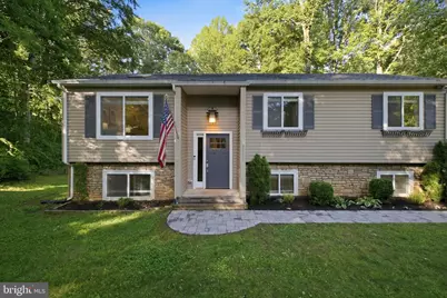 7371 Crown Lane, Warrenton, VA 20187 - Photo 1