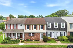 440 Ridge Ct, Warrenton, VA 20186 - Photo 1