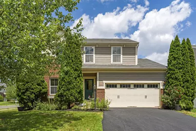7334 Lake Willow Court, Warrenton, VA 20187 - Photo 1