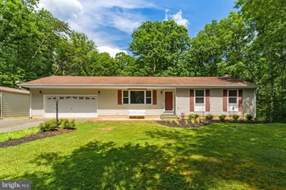 11053 Brent Town Road, Catlett, VA 20119 - Photo 1