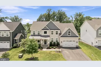 4854 Point Road, Warrenton, VA 20187 - Photo 1