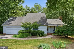 7237 Baldwin Ridge Rd, Warrenton, VA 20187 - Photo 1