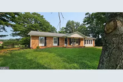 10109 Lees Mill Road, Warrenton, VA 20186 - Photo 1