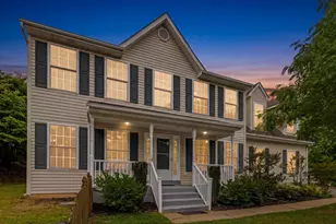 396 Driftwood, Warrenton, VA 20186 - Photo 1