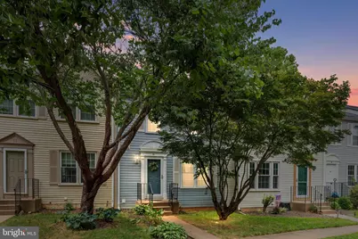 61 Pepper Tree Court, Warrenton, VA 20186 - Photo 1