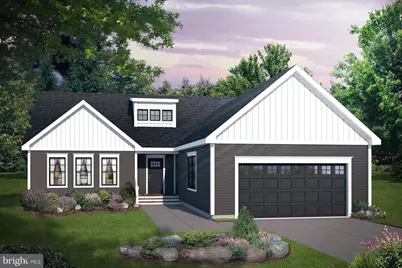 105 Fairway Circle, Cross Junction, VA 22625 - Photo 1