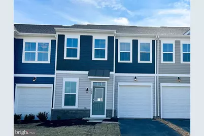 111 Wagtail Lane, Winchester, VA 22603 - Photo 1