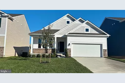 125 Woodford Drive, Stephens City, VA 22655 - Photo 1