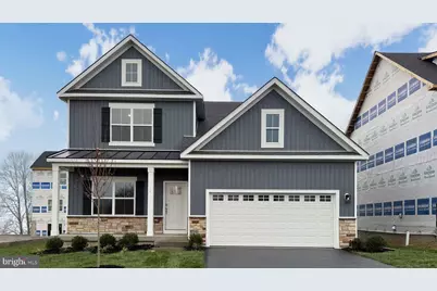 107 Mascouten Street, Winchester, VA 22602 - Photo 1