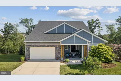 109 Wax Wing Court, Lake Frederick, VA 22630 - Photo 1
