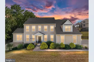 131 Chanterelle Court, Stephens City, VA 22655 - Photo 1