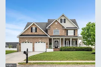 226 Taggart Drive, Winchester, VA 22602 - Photo 1