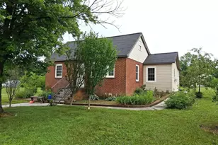 1597 Fairfax Pike, Stephens City, VA 22655 - Photo 1