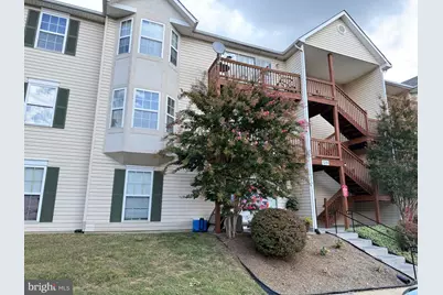 129 Brookland Terrace #8, Winchester, VA 22602 - Photo 1