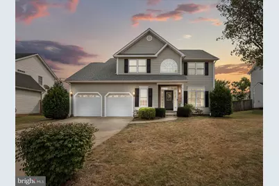 115 Cool Spring Drive, Stephens City, VA 22655 - Photo 1