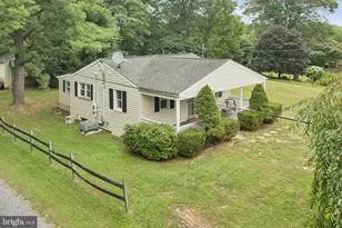 148 Cedar Hill Ln, Clear Brook, VA 22624 - Photo 1