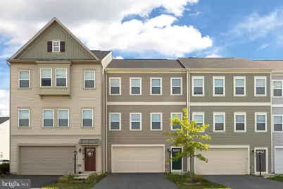 216 Parkland Drive, Stephenson, VA 22656 - Photo 1